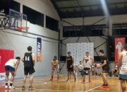 Tim Basket Polri Ikut Kejuaraan Dunia Basket Polisi 2025