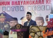 Sambut Hari Bhayangkara ke-79, Polda Jateng dan Wartawan Gelar Do’a Bersama untuk Negeri
