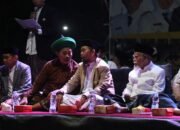 Polres Demak Bersama Wartawan FRN Menggelar Acara Do’a Untuk Negeri Jelang HUT Bhayangkara ke-79