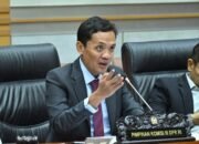 Ketua Komisi III: Polri Paling Responsif Tindaklanjuti Keluhan Masyarakat