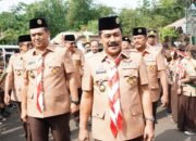 Perkemahan Satya Dharma Bhakti Pemasyarakatan, Momentum Tingkatkan Kualitas Kepribadian Warga Binaan