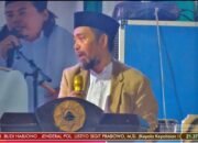 Polisi diminta Awasi DPW dan DPC FRN, Mengeluarkan Surat Tanpa Tanda Tangan Ketua Umum Dianggap Ilegal