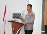 Sambut Hari Bhayangkara ke-79, Polda Kalteng Gelar Forum Silaturahmi Kamtibmas dan Doa Bersama Lintas Agama