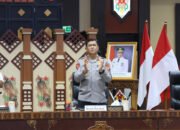 Pastikan PSU Pilkada di Barito Utara Aman dan Nyaman, Polda Kalteng Siapkan 770 Personel Pengamanan