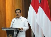 Redistribusi Warga Binaan, Upaya Kontinyu Lindungi Sistem Pemasyarakatan