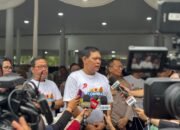 Lomba Mewarnai dan Melukis Dalam Rangka HUT Bhayangkara ke-79 Diikuti 160 Peserta