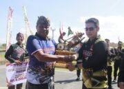 Polda Bali Gelar Lomba Makepung Kapolda Cup 2025 dalam Rangka HUT Bhayangkara ke-79