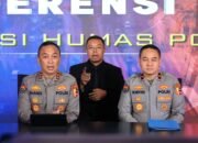 Netizen Penasaran ‘Untuk Apa Robot Polisi’, Ini Jawabannya