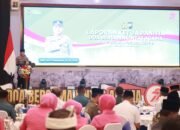 Jelang Hari Bhayangkara ke-79, Polda Jatim Gelar Doa Bersama Lintas Agama