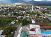 Warga Batasi Keluar Rumah Malam Hari Pasca Penembakan Anggota Polisi di RSUD Wamena