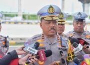Kakorlantas : 1 Juni 2025 sampai 30 Hari Kedepan Sosialisasi Over Dimension dan Over load Resmi Dimulai