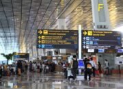 Pemerintah Beri Diskon Transportasi selama Liburan Sekolah, Juni-Juli 2025