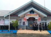 19 Narapidana Kabur Lapas Kelas IIB Nabire, 11 Diantaranya Termasuk Anggota KKB