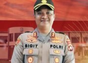 Ketegasan Kapolres Boalemo Menjadi Bukti, Bahwa Polri Hadir Untuk Masyarakat. Tambang Ilegal Wajib di Berantas! 