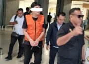 Polda NTT Amankan Seorang Warga Cina Kasus Penyelundupan Manusia