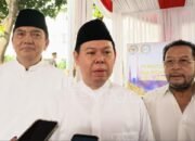 Ketua DPD RI Soroti Keberadaan Tambang Nikel yang Beroperasi di Kabupaten Raja Ampat