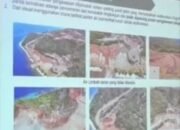 Menteri LH : Adanya Temuan Kerusakan Lingkungan di Pulau Manuran Akibat Pertambangan Nikel Dikelola PT ASP