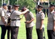 593 Bintara Bakomsus Ketahanan Pangan, Kesehatan-Gizi Polri Selesai Pendidikan