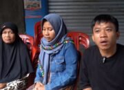 Keluarga Korban Kekejaman KKB Ucapkan Terimakasih Kepada Kepolisian Republik Indonesia