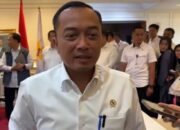 Mensesneg Katakan Hoax Pergantian Kapolri