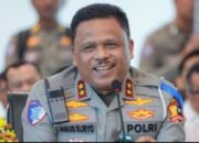 Korlantas Anev H+9 Sosialisasi Zero Over Dimension and Over Loading, Kendaraan Lakukan Pelanggaran 21.094