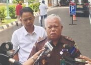 Kejagung : Tunggu Laporan Terkait Tindak Pidana Tambang Nikel di Kabupaten Raja Ampat