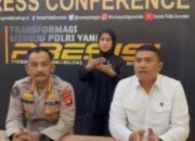 Dosa Proyek Jalan Panjaitan : Berkas Lengkap, Dua Tersangka Segera Diseret ke Kejaksaan!