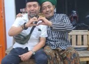 Silaturahmi PW FRN dan Kyai Budi Harjono Sukseskan Hari Bhayangkara ke-79 di Demak