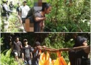 Pembantaian Sadis, Satu Anggota TNI Kodim 1715/Yahukimo Gugur di Tembak KKB dan 2 Warga Sipil Tewas