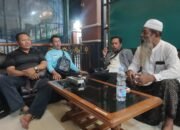 Demak Bershalawat, Doa Akbar untuk Polri Digelar di Titik Nol Kota Wali
