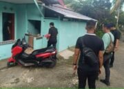 Bareskrim Geledah Ruang Kerja dan Rumah Kabag Hukum Setda Raja Ampat, Terkait Penertiban IUP