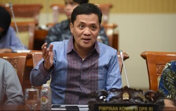 Respons Cepat Ancaman Bom Pesawat Saudi Airlines, Ketua Komisi III DPR RI Apresiasi Langkah Polri