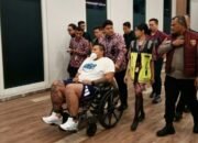 Polda Bali Tetapkan Tiga Tersangka WNA Kasus Penembakan di Desa Munggu Bali