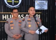 Peringatan Hari Bhayangkara Ke-79 Digelar di Monas, Polri Imbau Masyarakat Antisipasi Mobilisasi Kegiatan