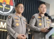 Polri Mutasi 702 Personel di Bulan Juni 2025, Termasuk Promosi Jabatan Strategis dan Kapolres Polwan