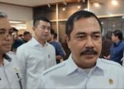 Berantas Peredaran Narkoba di Lapas dan Rutan, Menteri Imipas Pindahkan Hampir 1000 Napi Ke Nusakambangan