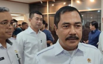 Berantas Peredaran Narkoba di Lapas dan Rutan, Menteri Imipas Pindahkan Hampir 1000 Napi Ke Nusakambangan