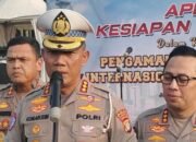 Pengamanan Kedatangan PM Malaysia, Masyarakat Diimbau Hindari Ruas Jalan Sudirman-Thamrin