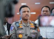 Kakorlantas Polri Bentuk Satgas Intelijen Lalin: Terobosan Baru Susun Kebijakan Berbasis Fakta Lapangan