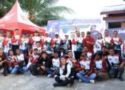 Pererat Tali Silaturahmi, Polda Papua Gelar Lomba Mancing Kapolda Papua Cup 2025