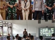 Di Hadapan 30 Ribu Siswa Baru SMA dan SMK, Kapolda Kalteng Ajak Bangun Motivasi dan Manfaatkan Kesempatan untuk Raih Kesuksesan