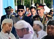 Rata-Rata Berdarah Ambon Tegak Lurus, Hidupnya Merah Putih