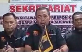 Sertijab Wakapolri Dipastikan Kamis, Di TR Ada 3 PJU Bergeser