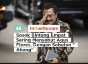Hubungan Akrab Menteri Imigrasi dan PW FRN