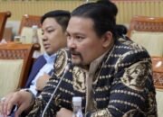 Anggota Komisi III Apresiasi Kinerja Polri dan Dorong Optimalisasi Anggaran untuk 2026