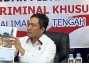 Proses Hukum Berjalan, Aktivitas Tambang CV KM Masih Aktif di Lapangan