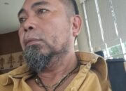 Rahasia Semua Tambang Ilegal di Kalimantan, Rahasianya Ada Pada Agus Flores