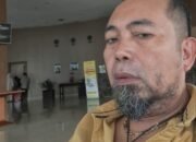 Kedatangan Agus Flores ke Kalteng, Dikaitkan dengan Pembersihan Tambang Ilegal