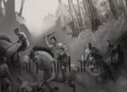 Bhayangkara Sempat Menguasai 1/3 Negara Di Dunia