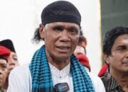Hercules Puji Daeng Agus Flores: Suaranya Selalu Bersihkan Tambang Ilegal” 